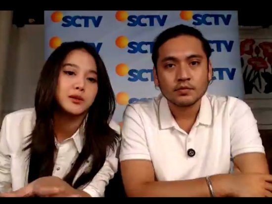 Sinetron Putri Pewaris
