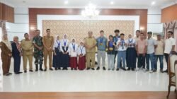 Bupati Asahan