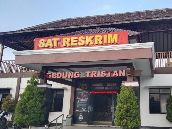 Uang Palsu
