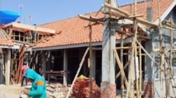 Revitalisasi PAUD Blora Capai Rp800 Juta Lebih, Pembangunan Sudah 60 Persen