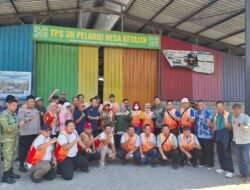 Sinergi Jaga Lingkungan, Forkopimca Gedangan Dorong Pengelolaan Sampah Berkelanjutan