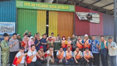 Forkopimca Gedangan