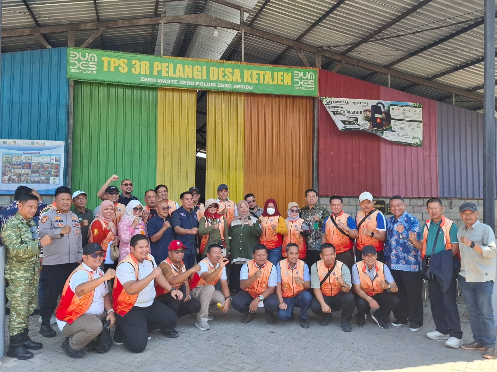 Forkopimca Gedangan