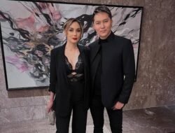 Sara Wijayanto Gugat Cerai Demian Aditya Setelah 12 Tahun Menikah