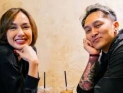 Sidang Perdana Cerai Sara Wijayanto dan Demian Aditya Ditunda