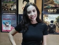 Shinta Bachir Siap Comeback ke Layar Lebar, Kembali Main Film Horor