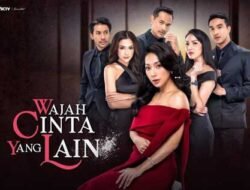 Andi Annisa dan Aulia Sarah Ungkap Perubahan Karakter di Sinetron Wajah Cinta yang Lain
