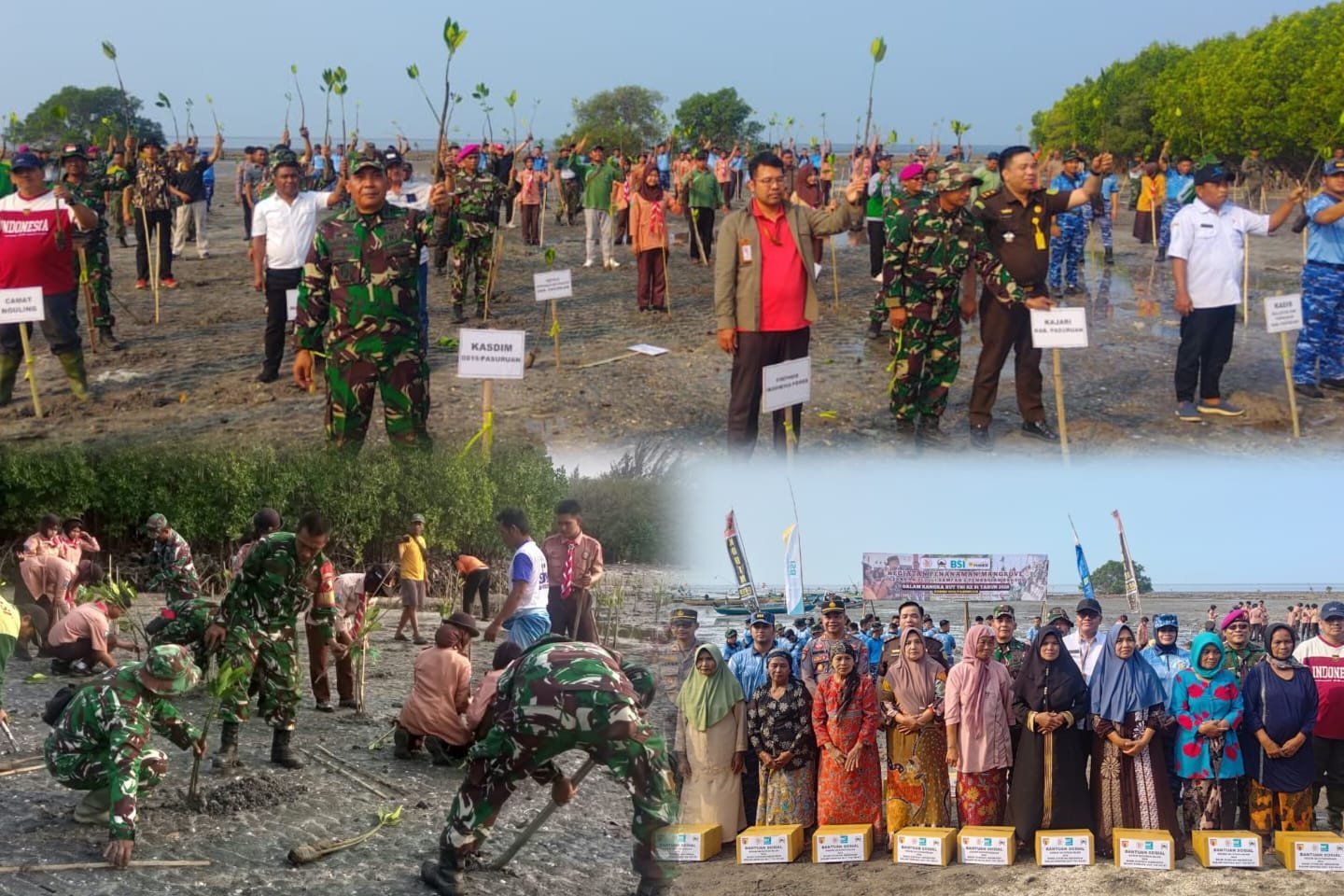 Kodim 0819/Pasuruan