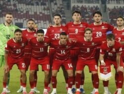 Erick Thohir Minta Timnas Fokus ke Bangladesh