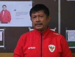 Indra Sjafri Evaluasi Pertahanan Timnas Indonesia