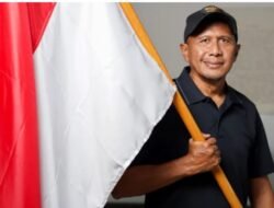 Coach RD Puji Perjuangan Timnas Indonesia