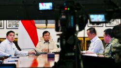 Menkes Imbau Warga Batasi Aktivitas Saat Erupsi Anak Krakatau