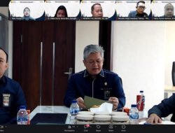 Ditjen Badilum Perkuat Kompetensi Hakim Tangani Sengketa Pertanahan