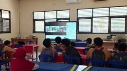 SMPN 4 Pasuruan