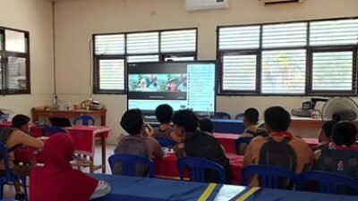 SMPN 4 Pasuruan