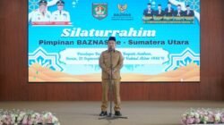 Wakil Bupati Asahan