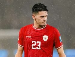 Justin Hubner: Perjuangan Timnas Belum Berakhir