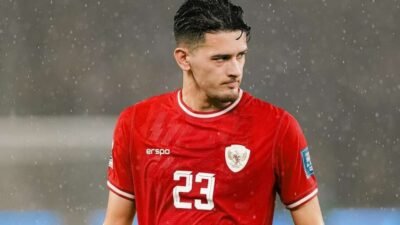 Justin Hubner: Perjuangan Timnas Belum Berakhir