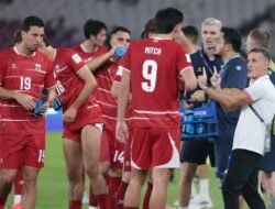 John Herdman Antusias Hadapi Thailand di Final