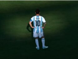 Messi Kembali ke Spanyol, Kini Jadi Pemilik Klub