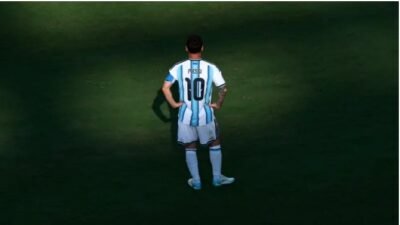 Messi Kembali ke Spanyol, Kini Jadi Pemilik Klub