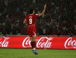 Mitchell Baker: Laga Indonesia vs Bangladesh Paling Gila