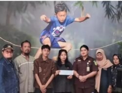 Kejari Jakbar Proses Restorative Justice Kasus Penipuan