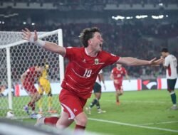 Ole Romeny Sebut Laga Bangladesh Paling Gila
