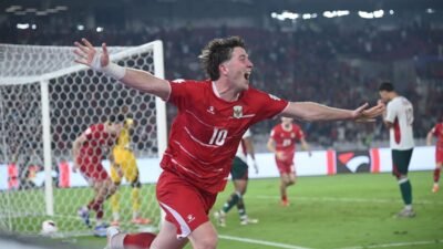 Ole Romeny Sebut Laga Bangladesh Paling Gila