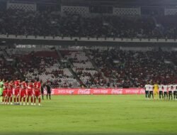 Empat Tahun Kanjuruhan, Timnas Indonesia ke Final ASEAN Cup