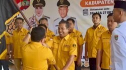 AMKI Musi Rawas Periode 2026-2031 Resmi Dilantik, Profesionalisme Media Jadi Tantangan
