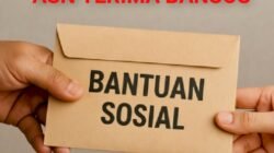 ASN Cianjur Terima Bansos