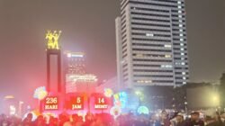 Aksi Mahasiswa pada Hari Sumpah Pemuda, Begini Respons Dudung Abdurachman