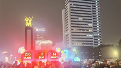 Aksi Mahasiswa pada Hari Sumpah Pemuda, Begini Respons Dudung Abdurachman