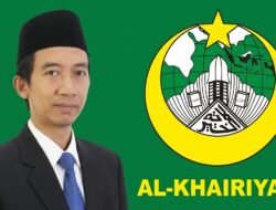 Muktamar Al-Khairiyah XI Momentum Perkuat Persatuan dan Perjuangan Organisasi