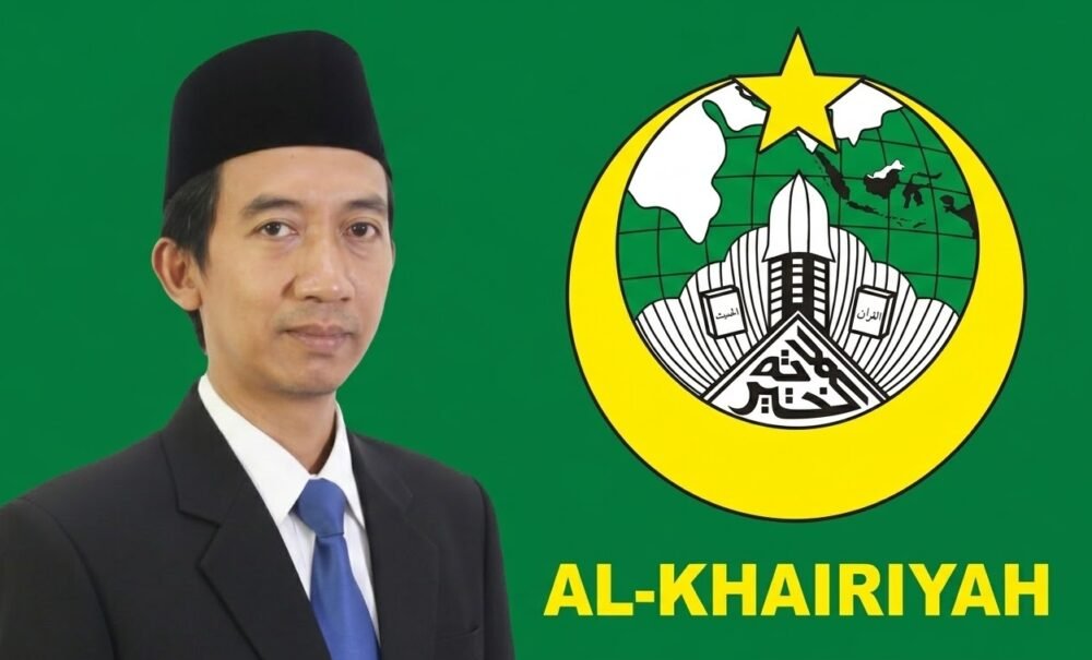 Muktamar Al-Khairiyah XI Momentum Perkuat Persatuan dan Perjuangan Organisasi