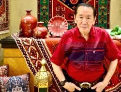 Fasilitas Khusus Lapas Cibinong Dibongkar, Alexius Tantrajaya: Bukti Harus Diamankan