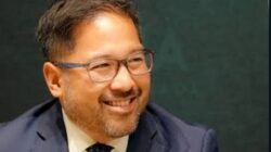 Alvin Tedjo, Keturunan Indonesia Jadi Wali Kota Mississauga Kanada
