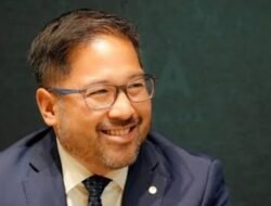 Alvin Tedjo, Keturunan Indonesia Jadi Wali Kota Mississauga Kanada