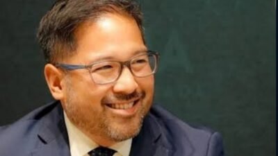 Alvin Tedjo, Keturunan Indonesia Jadi Wali Kota Mississauga Kanada