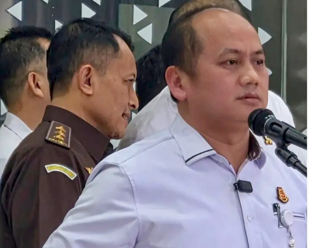 Kejagung