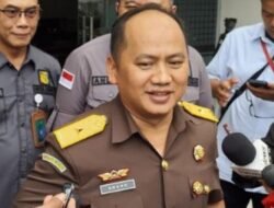 Kejagung Tetapkan 5 Tersangka Korupsi Pengadaan Motor Listrik MBG Rp1,22 Triliun