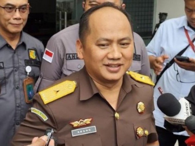 Kejagung