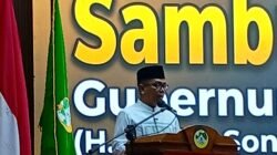 Andra Soni Ajak Al-Khairiyah Perkuat Sinergi Tingkatkan Akses Pendidikan di Banten