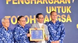 Anugerah Dewan Pers 2026, Mahfud MD hingga Najwa Shihab Terpilih