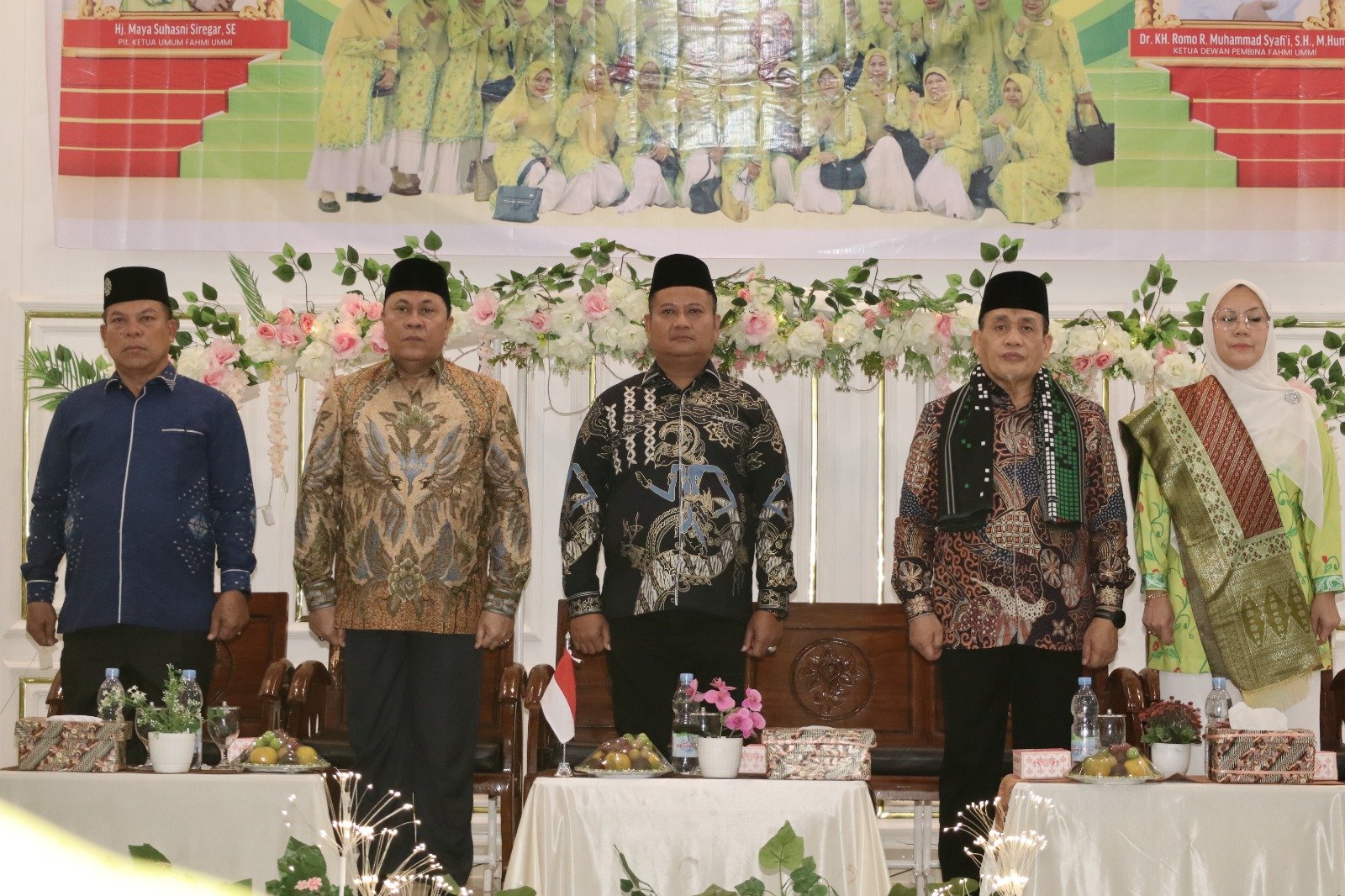 Fahmi Ummi