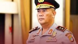 Kapolri Rotasi 88 Pati dan Pamen, Asep Safrudin Jadi Kabareskrim Polri