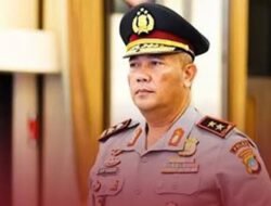 Kapolri Rotasi 88 Pati dan Pamen, Asep Safrudin Jadi Kabareskrim Polri