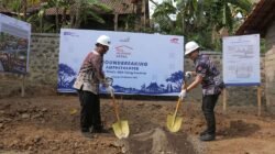 Astra Kembangkan Wisata Budaya Osing melalui Pembangunan Amfiteater di Banyuwangi