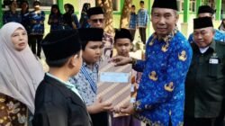 33 Siswa Raih Juara OMI Lombok Barat, Bersiap Berlaga di Tingkat Provinsi